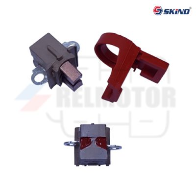 PORTA CARBON · SKIND