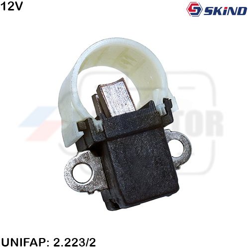 PORTA CARBON · SKIND