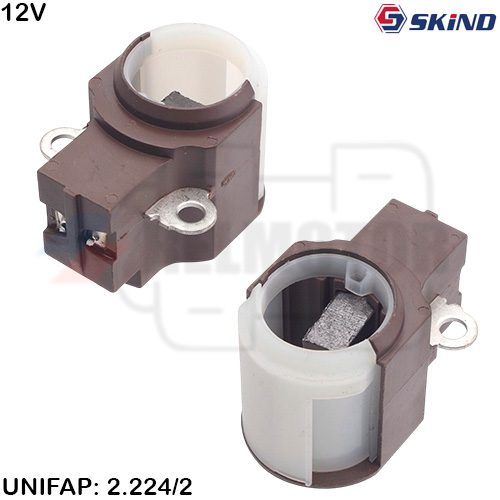 PORTA CARBON · SKIND