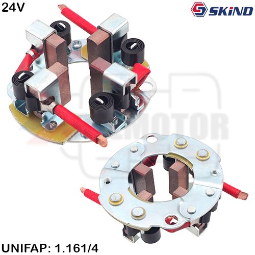 PORTA CARBON · SKIND