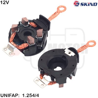 PORTA CARBON · SKIND