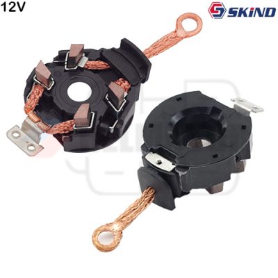 PORTA CARBON · SKIND