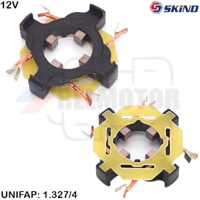 PORTA CARBON · SKIND