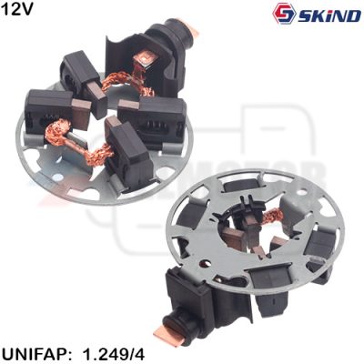 PORTA CARBON · SKIND