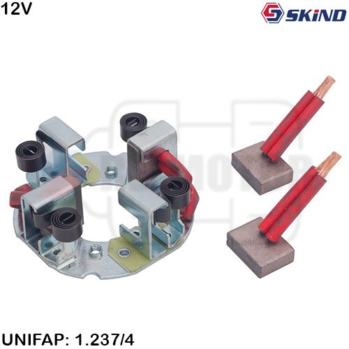 PORTA CARBON · SKIND