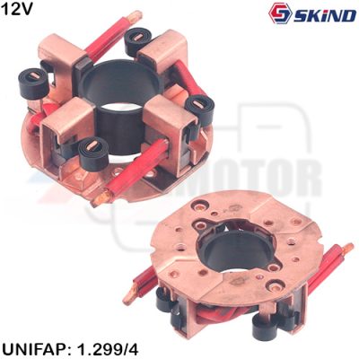 PORTA CARBON · SKIND