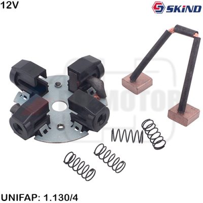 PORTA CARBON · SKIND