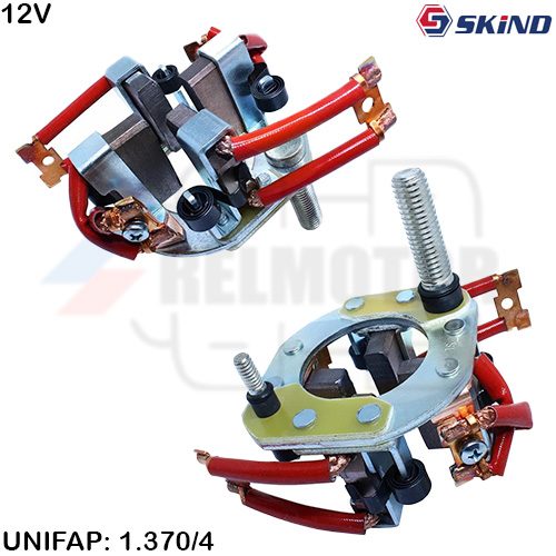 PORTA CARBON · SKIND