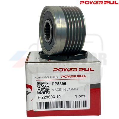 POLEA · POWER PUL