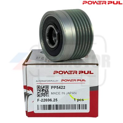 POLEA · POWER PUL