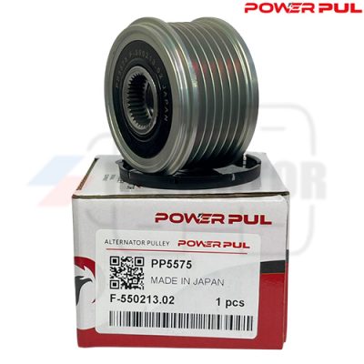 POLEA · POWER PUL
