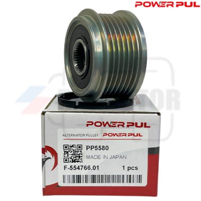 POLEA · POWER PUL