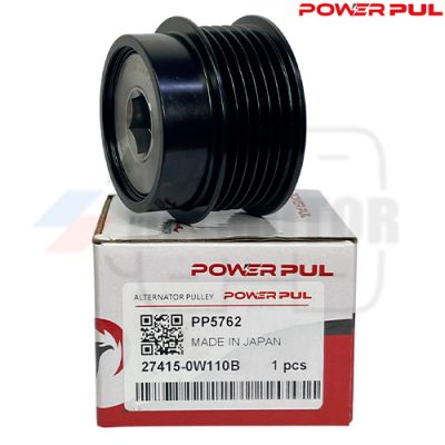 POLEA · POWER PUL
