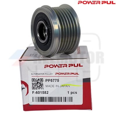 POLEA · POWER PUL