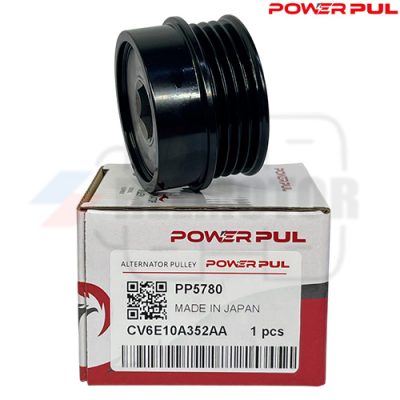 POLEA · POWER PUL