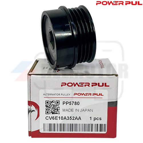POLEA · POWER PUL