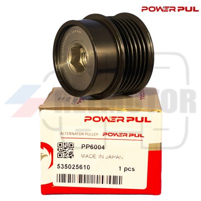 POLEA · POWER PUL