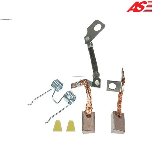 CARBONES · AS PARTS