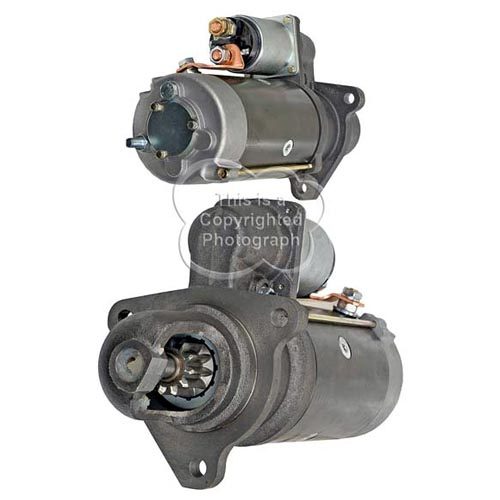 MOTOR DE PARTIDA · AS PARTS