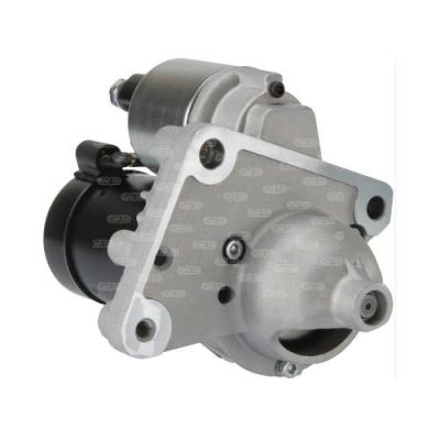 MOTOR DE PARTIDA · AS PARTS