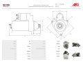 Hoja técnica del fabricante — S5192