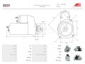 Hoja técnica del fabricante — S5223