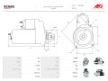 Hoja técnica del fabricante — S5360S