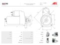 Hoja técnica del fabricante — S5370S