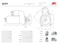 Hoja técnica del fabricante — S6702S