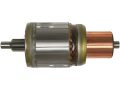 Vista del fabricante — SA6038S