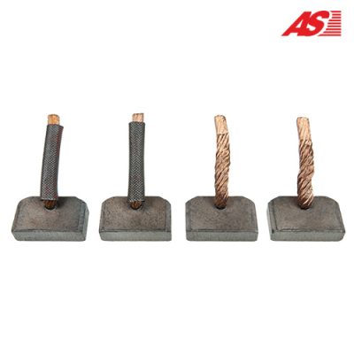 CARBONES · AS PARTS