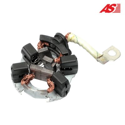 PORTA CARBON · AS PARTS