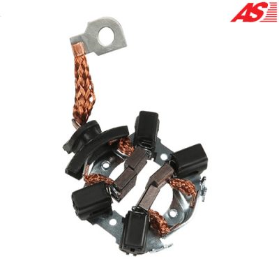 PORTA CARBON · AS PARTS