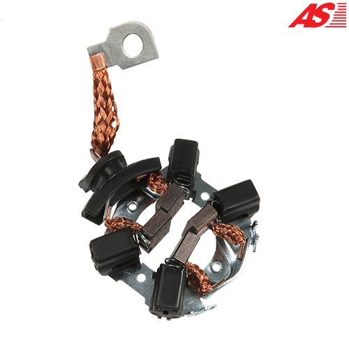 PORTA CARBON · AS PARTS