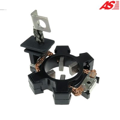 PORTA CARBON · AS PARTS