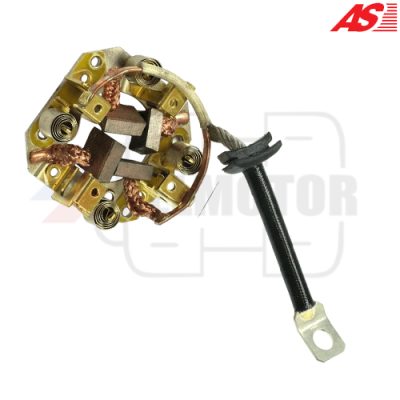 PORTA CARBON · AS PARTS