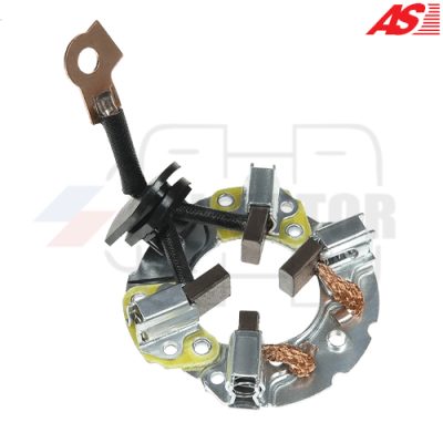 PORTA CARBON · AS PARTS