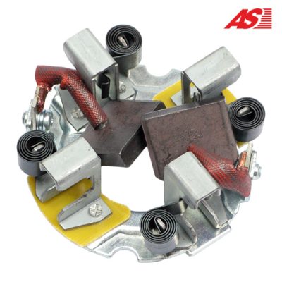 PORTA CARBON · AS PARTS