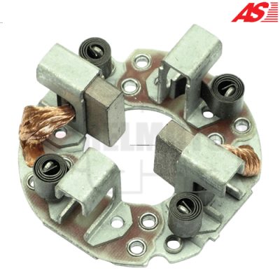 PORTA CARBON · AS PARTS