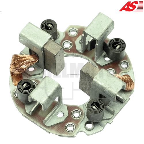 PORTA CARBON · AS PARTS