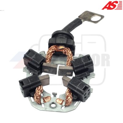 PORTA CARBON · AS PARTS