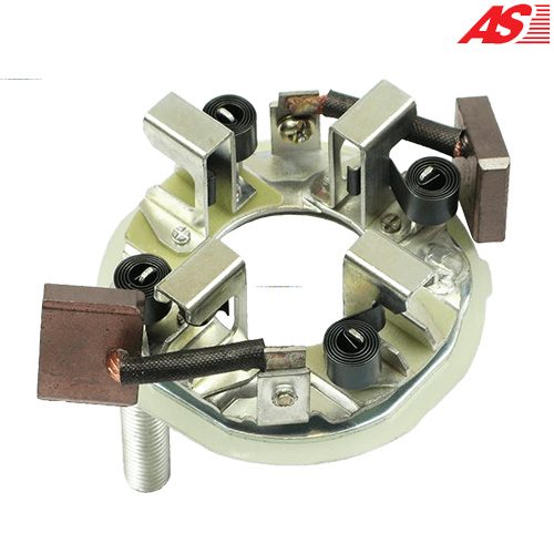 PORTA CARBON · AS PARTS