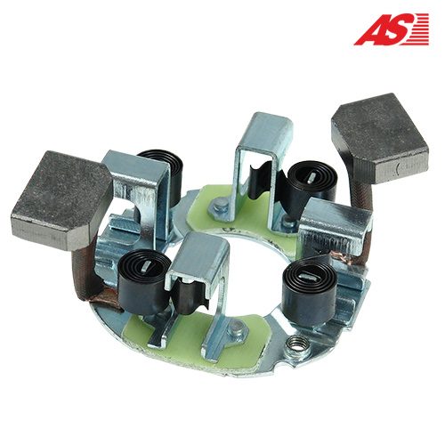 PORTA CARBON · AS PARTS