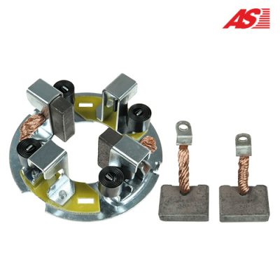 PORTA CARBON · AS PARTS