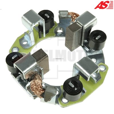 PORTA CARBON · AS PARTS