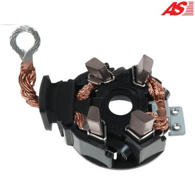 PORTA CARBON · AS PARTS