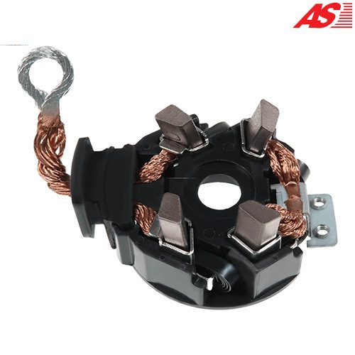 PORTA CARBON · AS PARTS