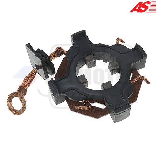 PORTA CARBON · AS PARTS