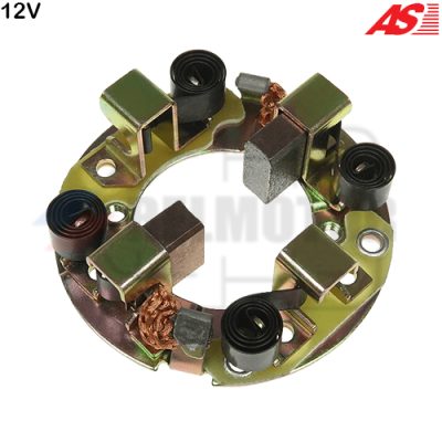 PORTA CARBON · AS PARTS