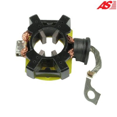 PORTA CARBON · AS PARTS
